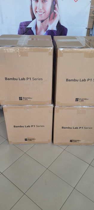 3D принтер Bambu Lab A1 mini Combo + AMS EU