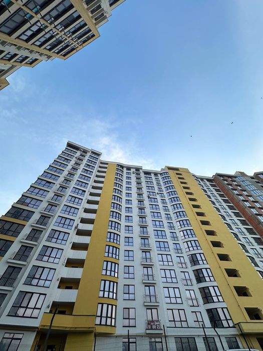 Продається 1,5 кімнатна квартира - заходь і живи!