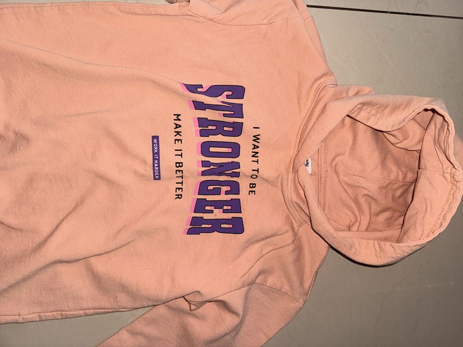 Bluzy 134 dziewczynka 10 zl