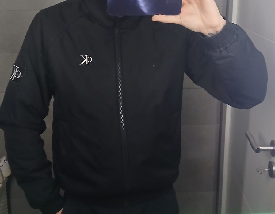 Casaco calvin Klein homem