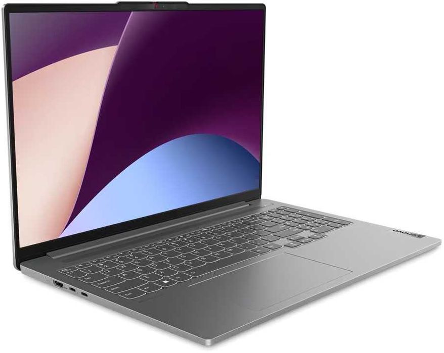 Lenovo IdeaPad Pro 5 16APH8 Ryzen7, DDR5-32GB, 16"2k-120Hz (Як новий!)