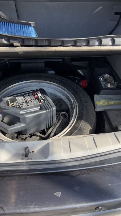 SUBARU FORESTER 2008 VIN JF1SH9LL59G019443 фото оголошення 7 з 15