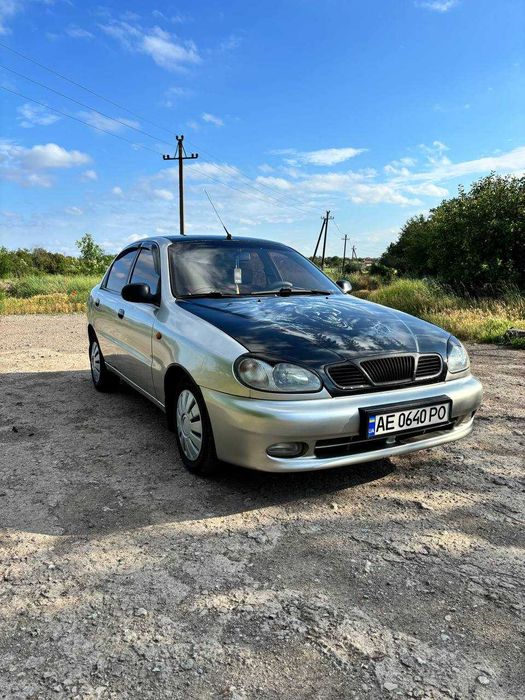 Автомобіль део сенс
