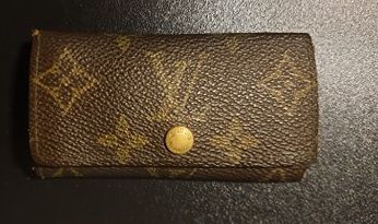 Keyholder Louis Vuitton [LV]