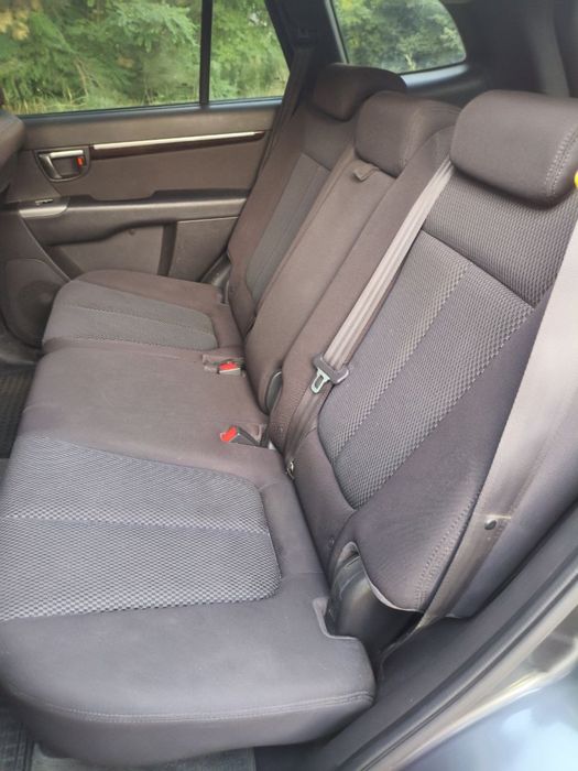 Hyundai Santa Fe 2.4