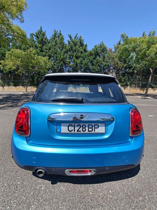MINI 3 Portas Cooper