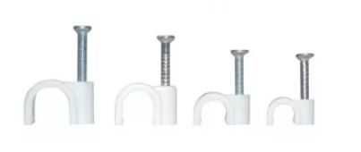 Кліпса для кріплення кабелю NP4W, NP5W, NP6B, NP6W