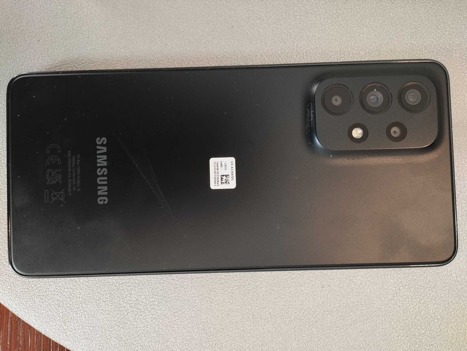 Samsung Galaxy A53 5G 6/128 GB