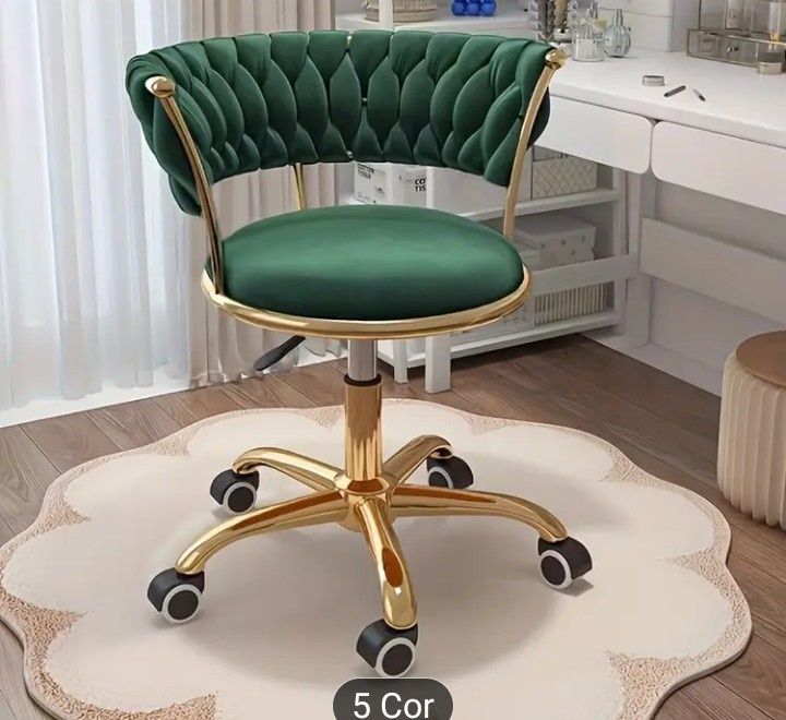 Cadeira Salão de Beleza