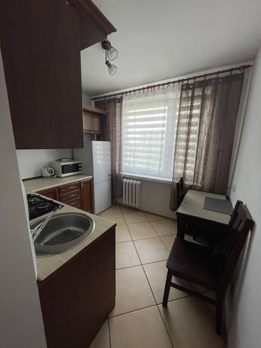 Apartment in Sosnowiec, Osiedle Piastów, Stary Sosnowiec - View 3