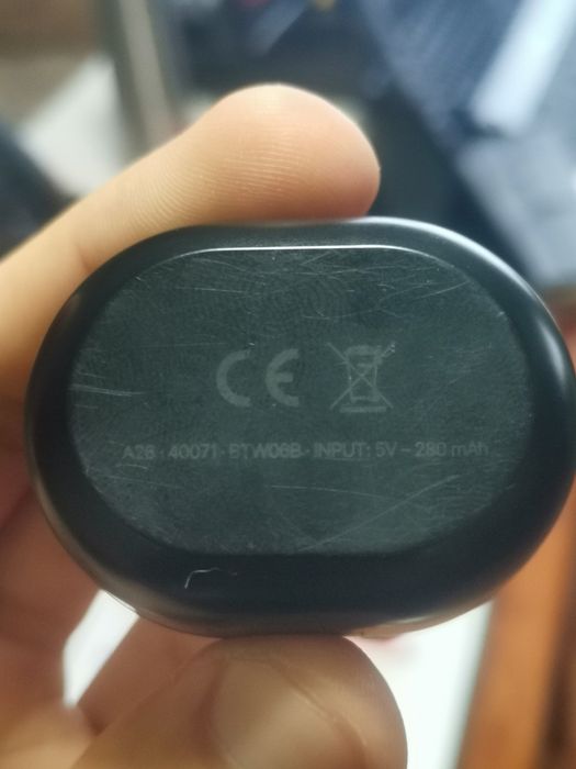 Fones Bluetooth Ksix