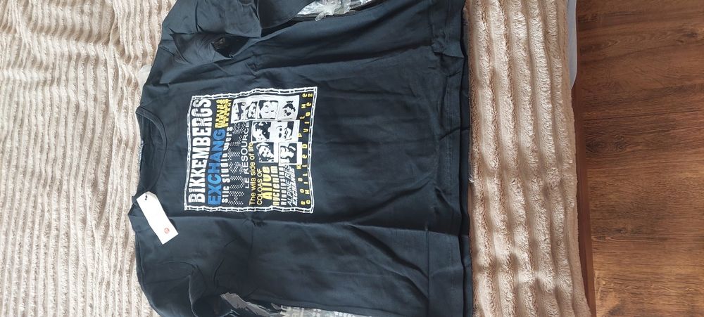 Продам новая футболка с рукавом Лонгслив