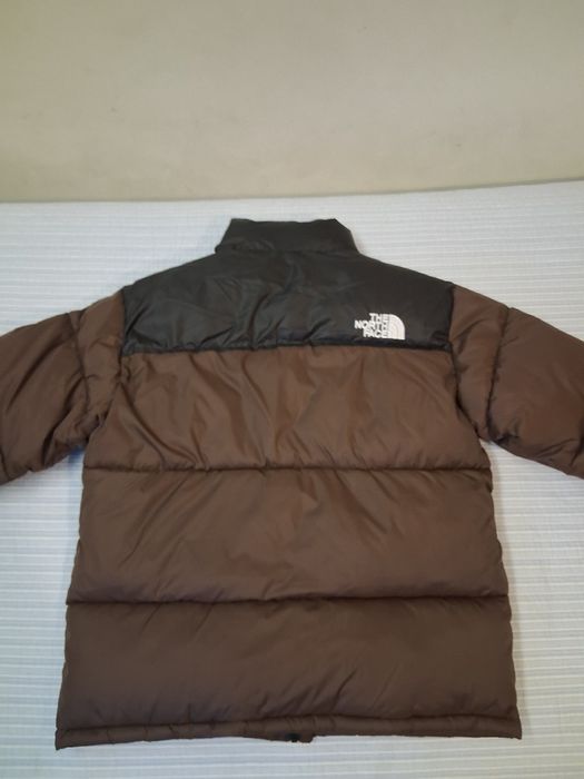 Casaco/ kispo The North Face novo com etiqueta