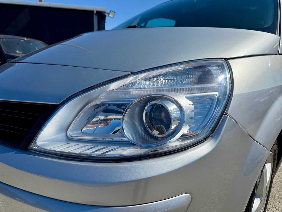 Renault Scénic Exclusive 1.5dCi Full Extras c/Garantia - 99€ p/mês