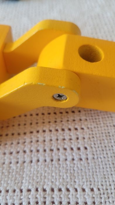 Koparka drewniana Trefl