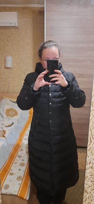 Пуховик Money & You