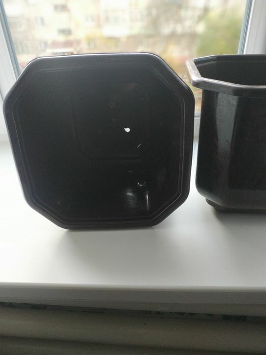 Вазоны для цветов