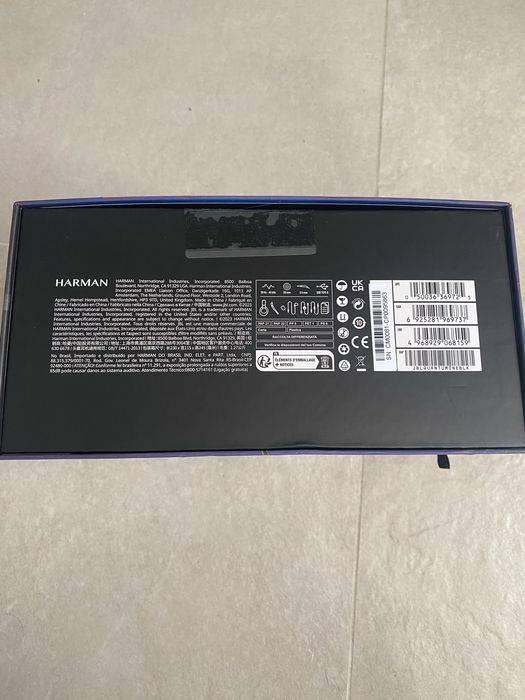Jbl quantum one sluchawki nauszne przewodowe