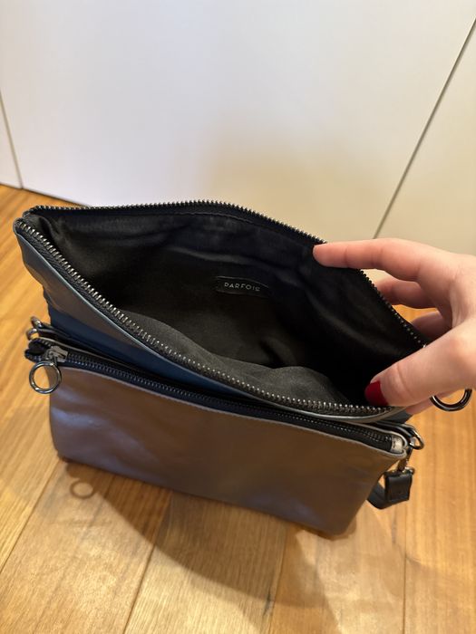 Mala parfois em bom estado