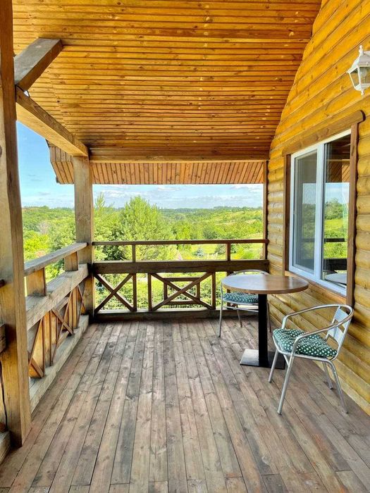 Сдам дом  93 м2, два этажа,  уикенд, с.Жовтневое (Зелений Яр) Киевская