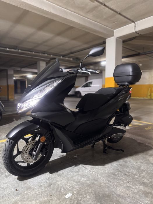 Honda pcx 125 cc