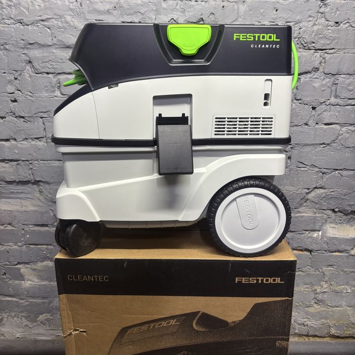 Пилесос Пылеудаляющий аппарат CTL 26 EI-FLR Festool 578152