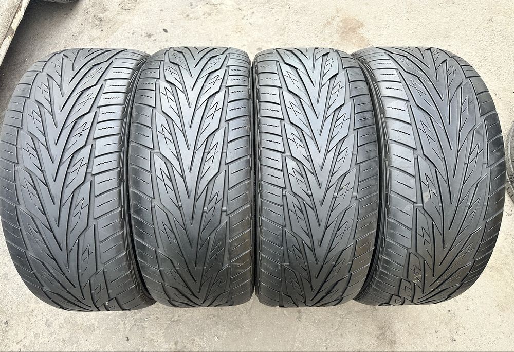Шини 275 50 20 113W XL Toyo Proxes ST III комплект