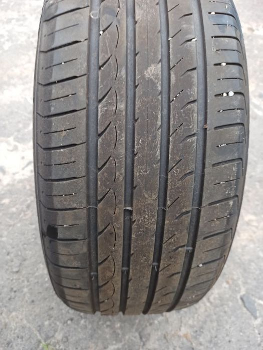Продам колеса 225/45zr17