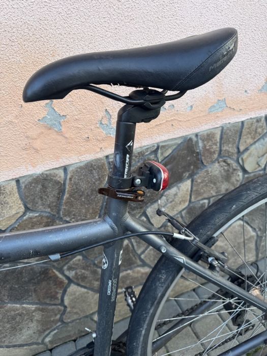 Велосипед Merida (0049) 28 колеса ровер