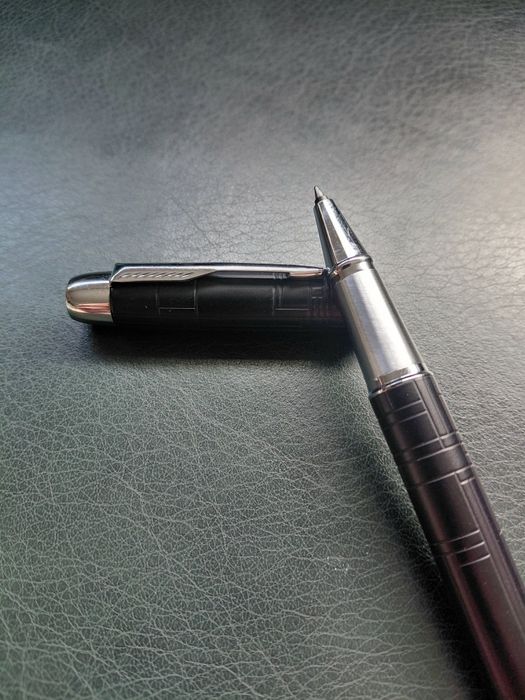 Caneta Parker rollerball