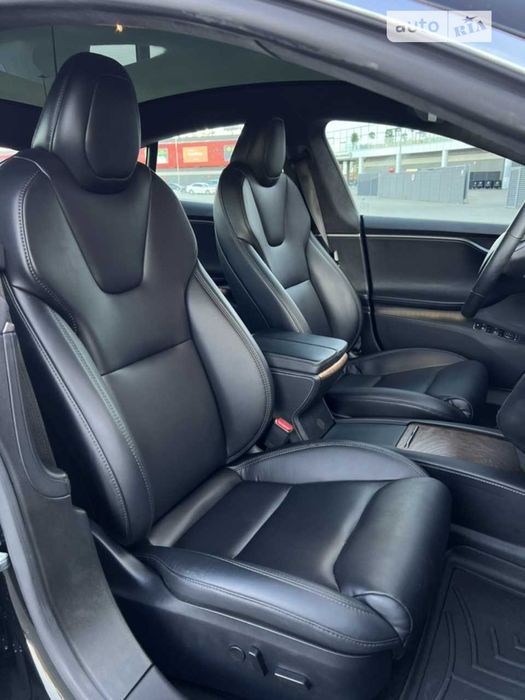 Продам Tesla Model S 100D Long Range Plus , 2020, в рассрочку