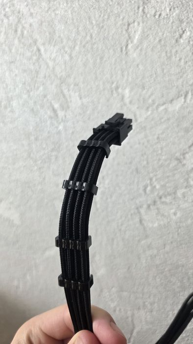 Kabel do karty graficznej