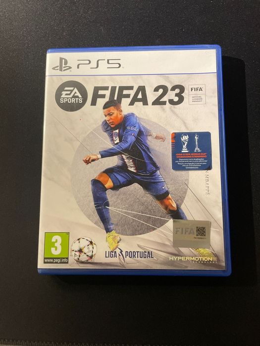 Vídeos Jogos para consolas PS4 e PS5