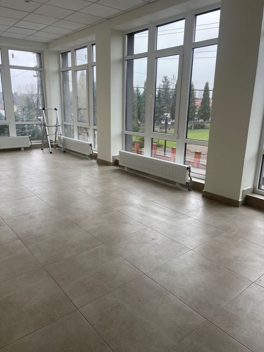 Оренда комерційного приміщення