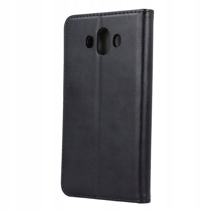 Etui Z Klapką Magnetic Do Motorola Edge 60 Fusion Czarny