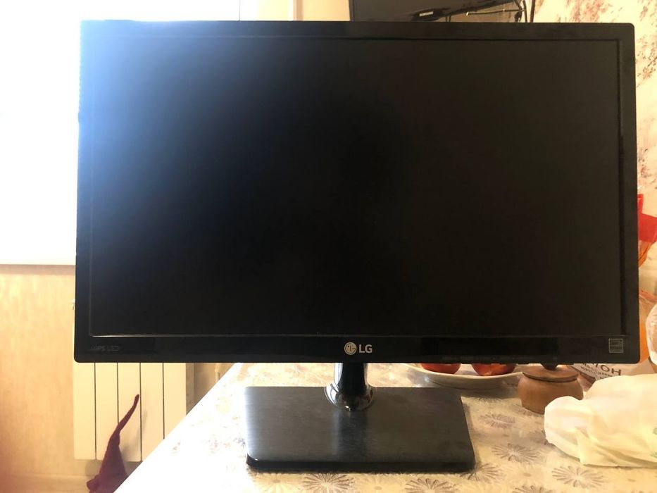 Монитор фирмы LG