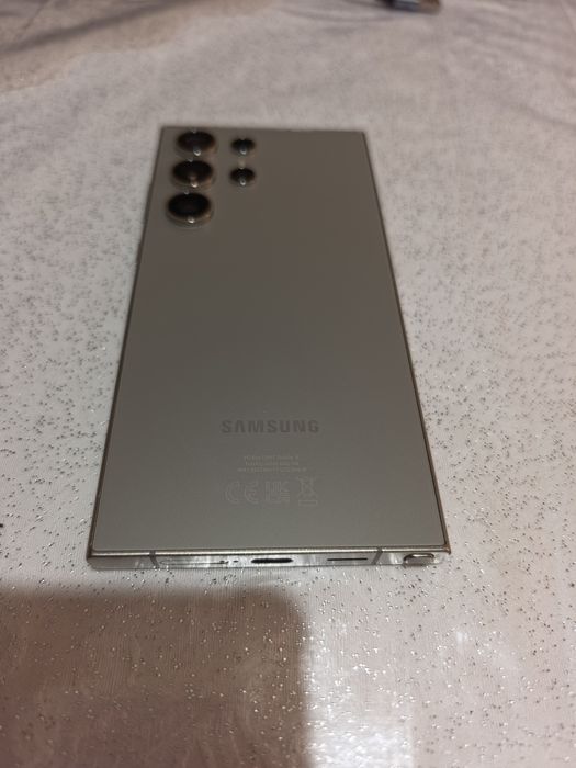 Samsung Galaxy S24 Ultra