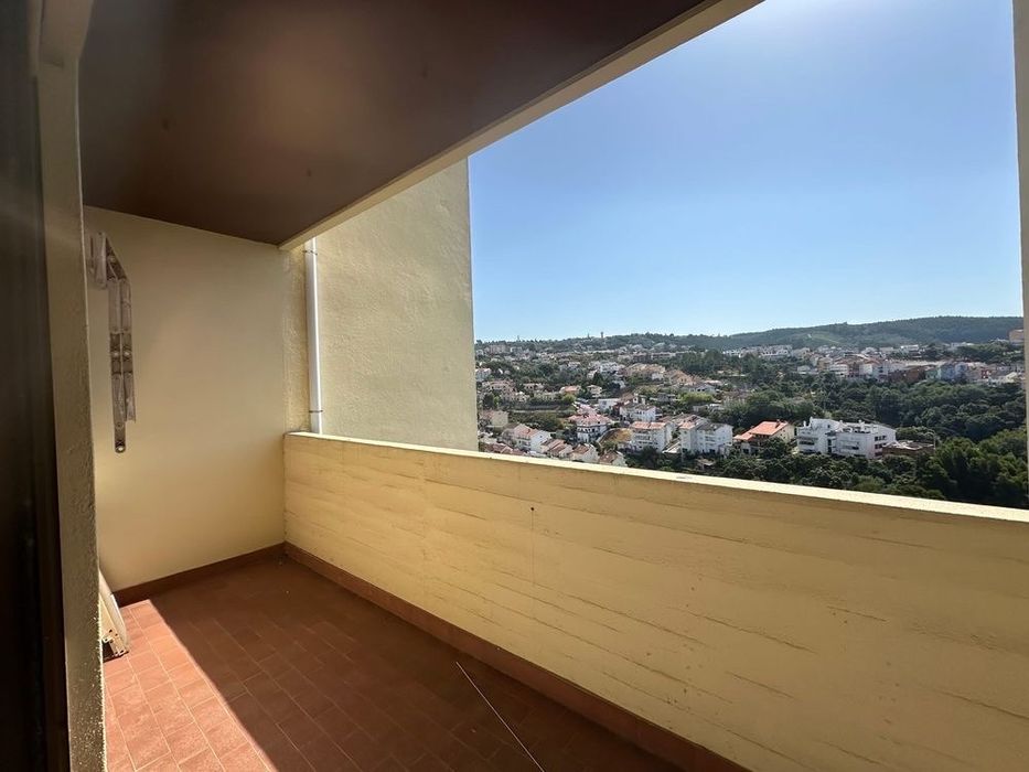 T1 Av. Elisio de Moura Coimbra