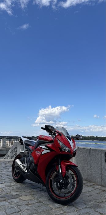 Honda SBR 1000 RR  ABS