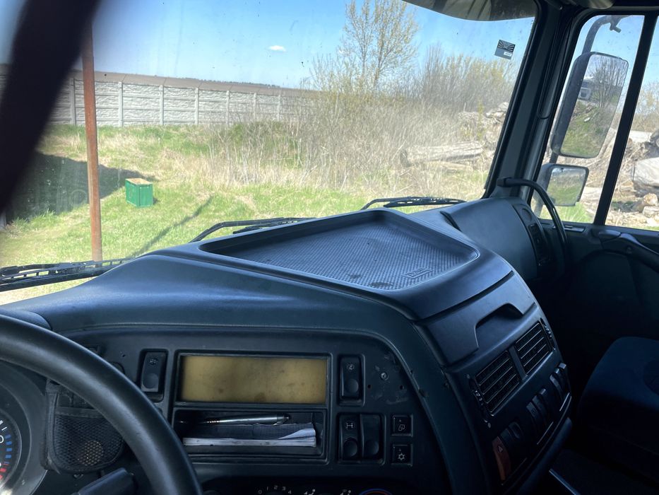 Самоскид DAF XF 95.430