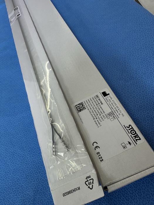 Робоча вставка до біпол.затискача  К.Storz TAKE -Apart