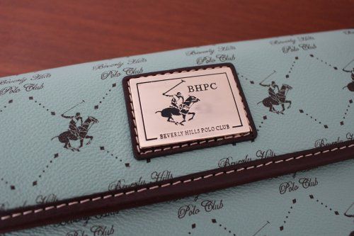 Сумка Beverly Hills Polo Club в 2-х цветах (оригинал)