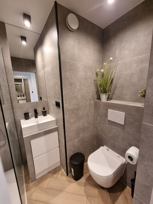 Nocleg, wynajem, apartament na doby, Studio, wynajem biznesowy, Konin