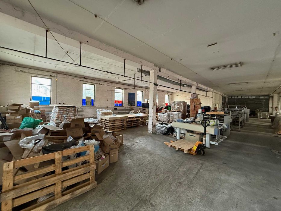 Комерційна нерухомість за адресою вул. Ремонтна (площа 1565 м²) - Atlanta.ua - фото 6