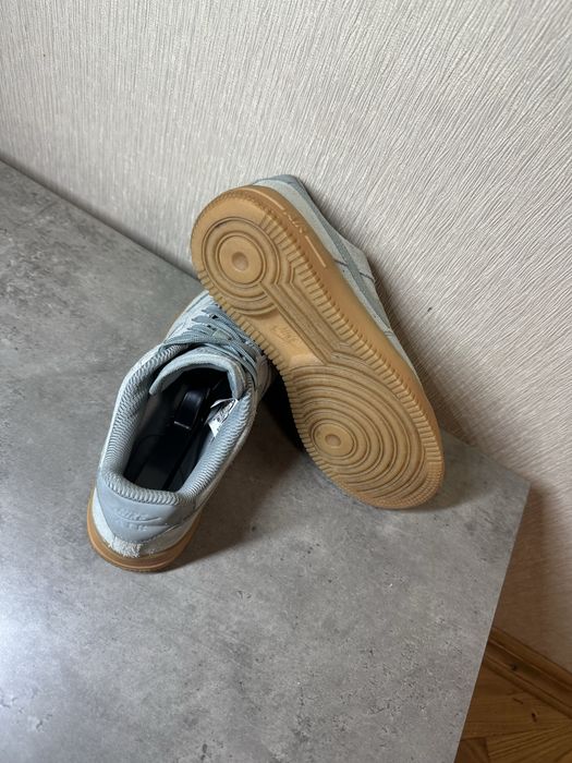 Оригінал! Кросівки NIKE AIR FORCE 1 07, розмір  36(23,5)