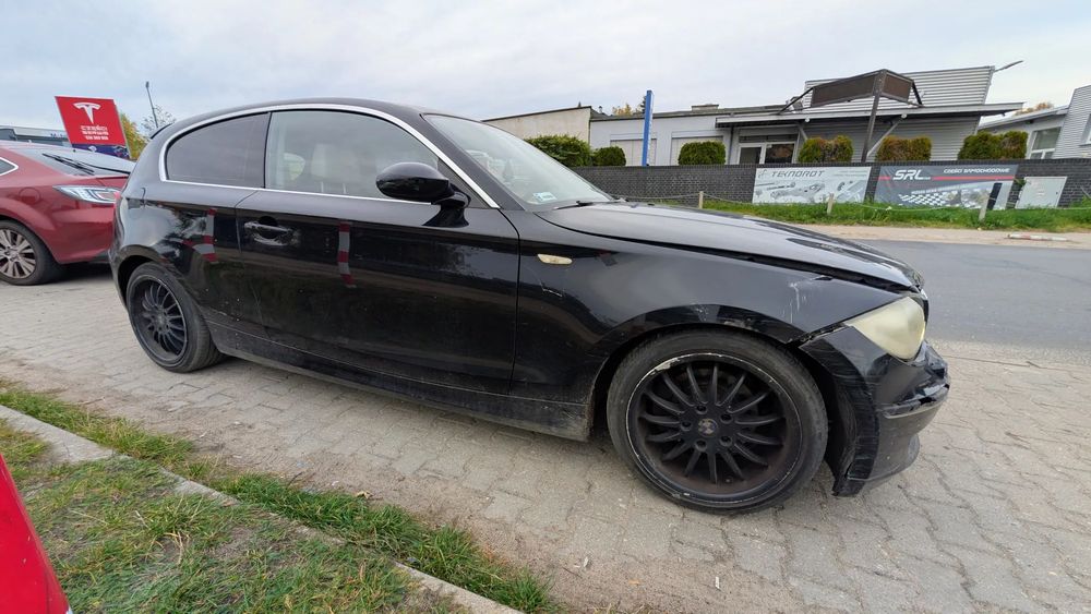 BMW Seria 1