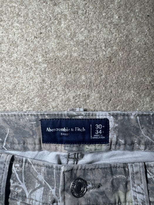 Штани Realtree