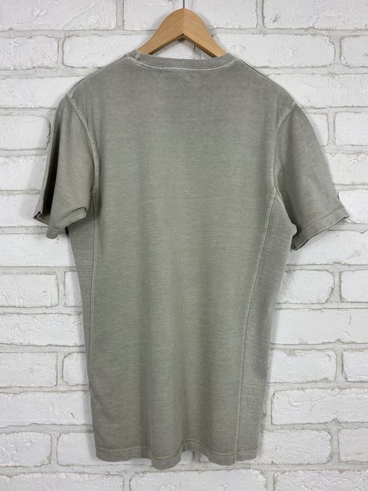 T-shirt Nigel Cabourn Utility
