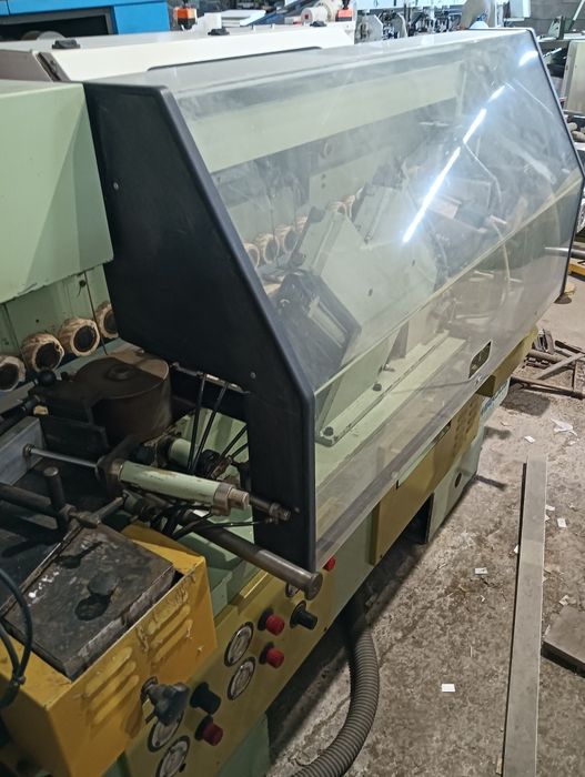 Orladora Stefany sem tupias