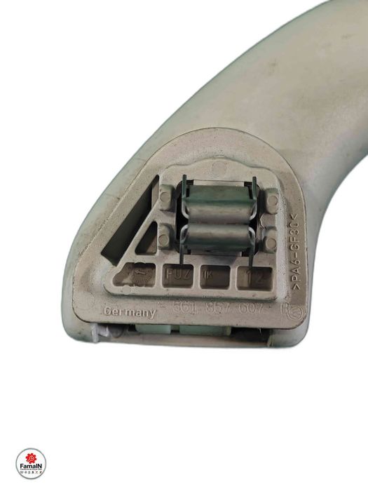 Pega do Tejadilho Frente Direita SEAT LEON
